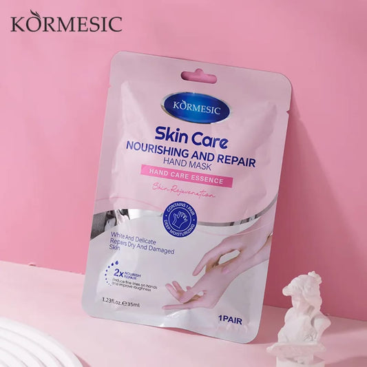 Kormesic Nourishing whitening Repair Hand &amp; foot Mask