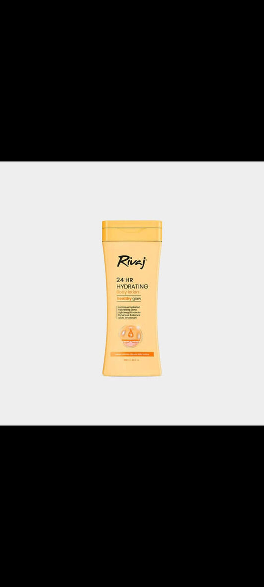 Rivaj Uk Face&amp;Body Lotion 100ml
