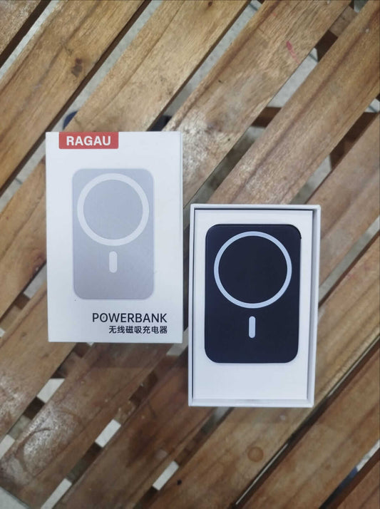 RAGAU Wireless PowerBank 1000mah