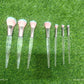 7pcs Makeup Brush Set