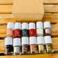 Fit Me Cremey Color Nail Polish set of 12
