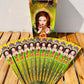 KEHKASHAN Cone Mehandi Set Of 12