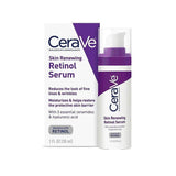 CeraVe Skin Renewing Retinol Serum