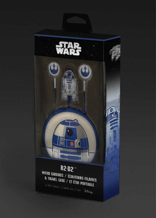 Stars Wars Imported High quality based Sound Handfree