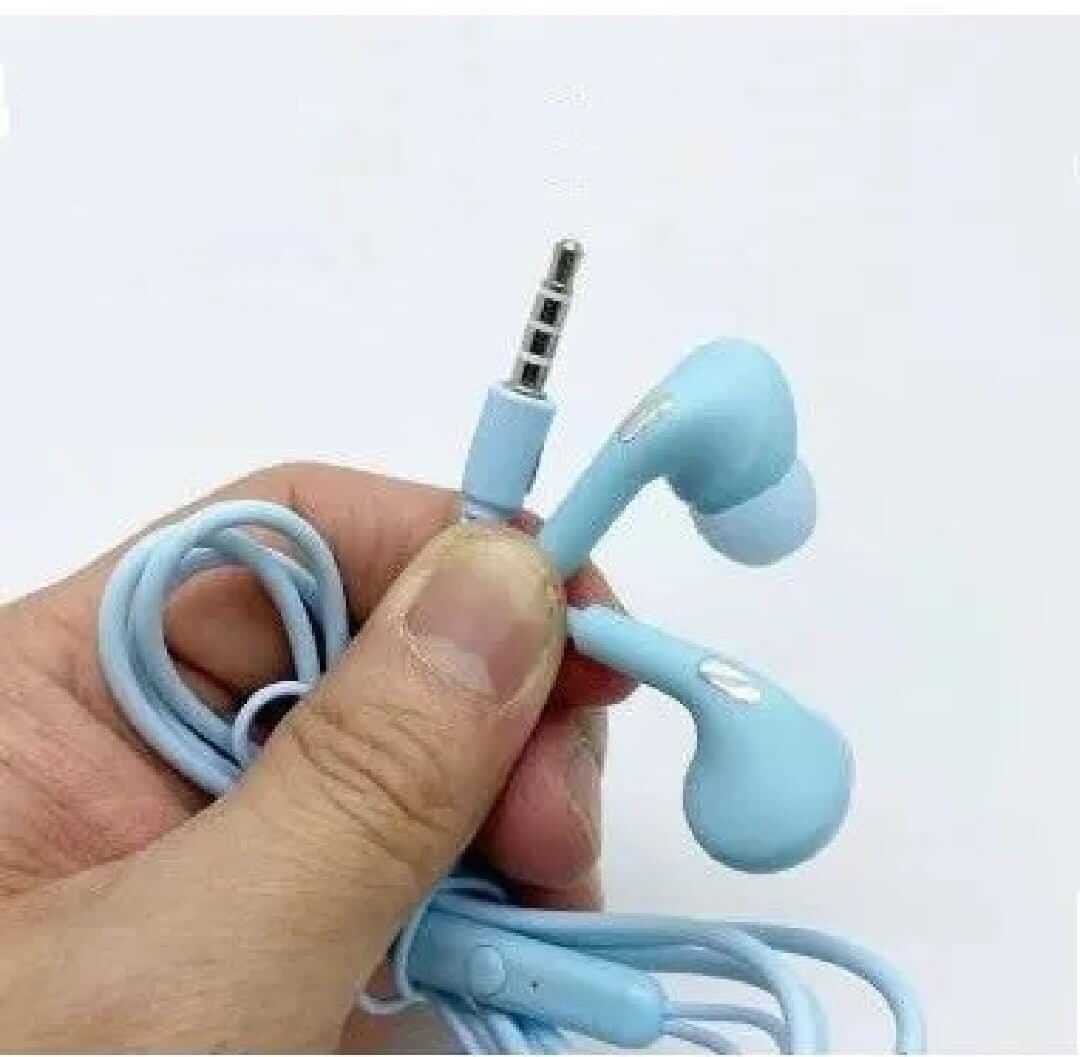 Stereo Extra Bass Sound Handsfree Music