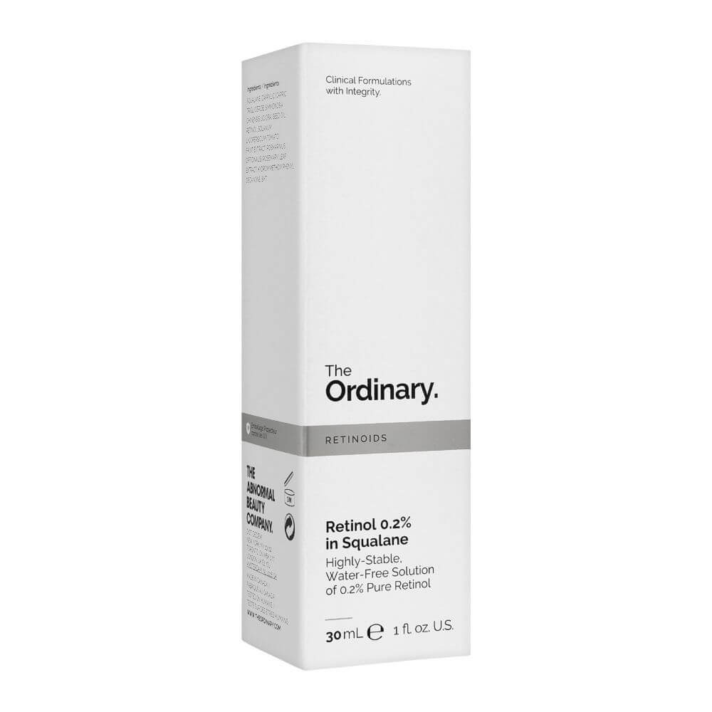 The Ordinary Face Serum 30ml