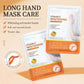 SADOER Vitamin C Whitening Full Hand Mask