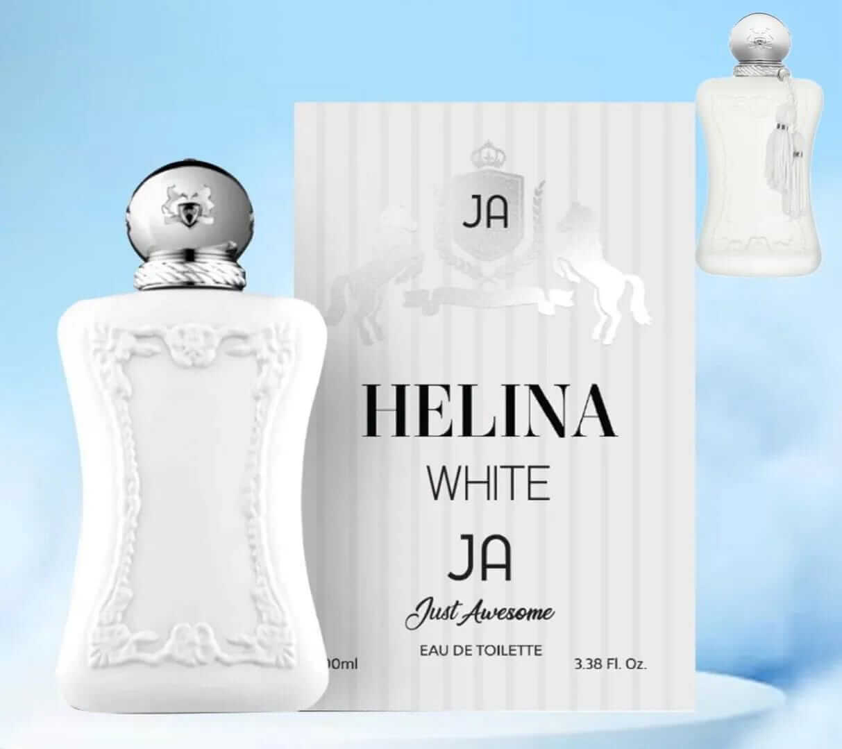 Just Awesome 100ml Perfume Long Lasting Fragnance