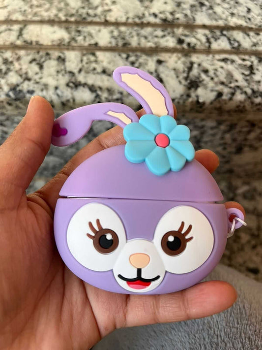 AirBuds Pro2 Silicon Case Just Pouch