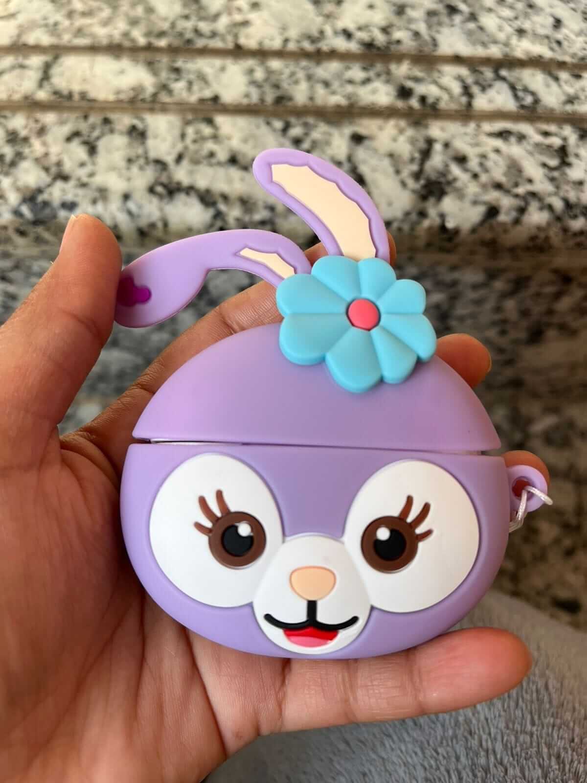 AirBuds Pro2 With Silicon Case 2in1