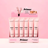 HUDAMOJI Plumper Smooth Makeup Matte Finish Primer