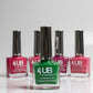 Ultra Beauty Colour Nail Polish