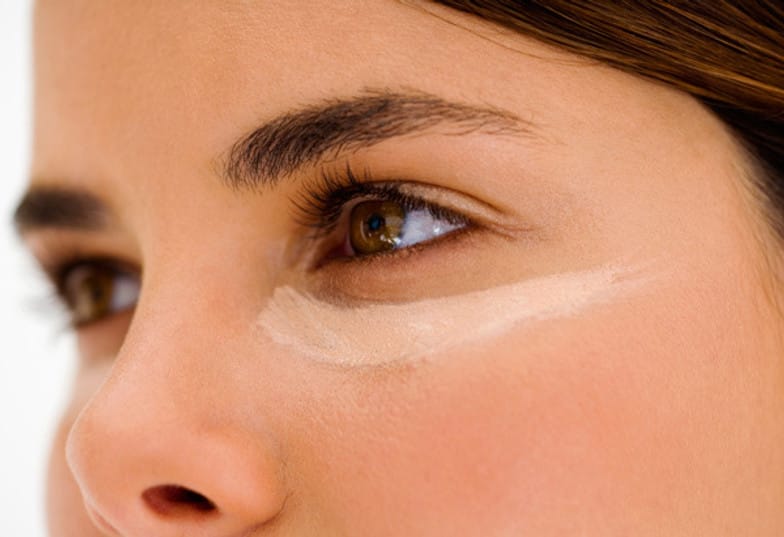 Romantic  Charm HD High Definition Foundation