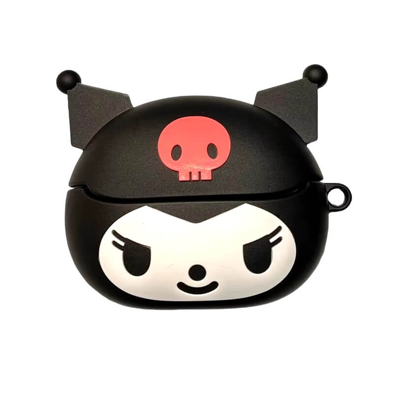 AirBuds Pro2 With Silicon Case 2in1