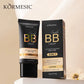 Kormesic 3in1 Long Lasting BB Cream Foundation Concealer 30g