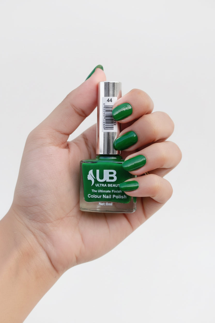 Ultra Beauty Colour Nail Polish