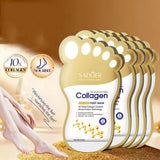 Sadoer Collagen Anti-Aging Mask – Hand & Foot