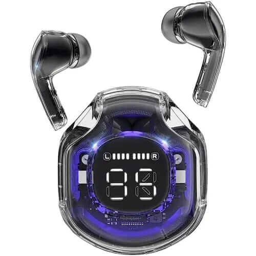 Air 39 ENC  Wirless Headset Stereo High Quality Earphone