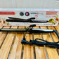 Rimington Curling Wand Curler Salon Long Lasting Curls and Waves 220c