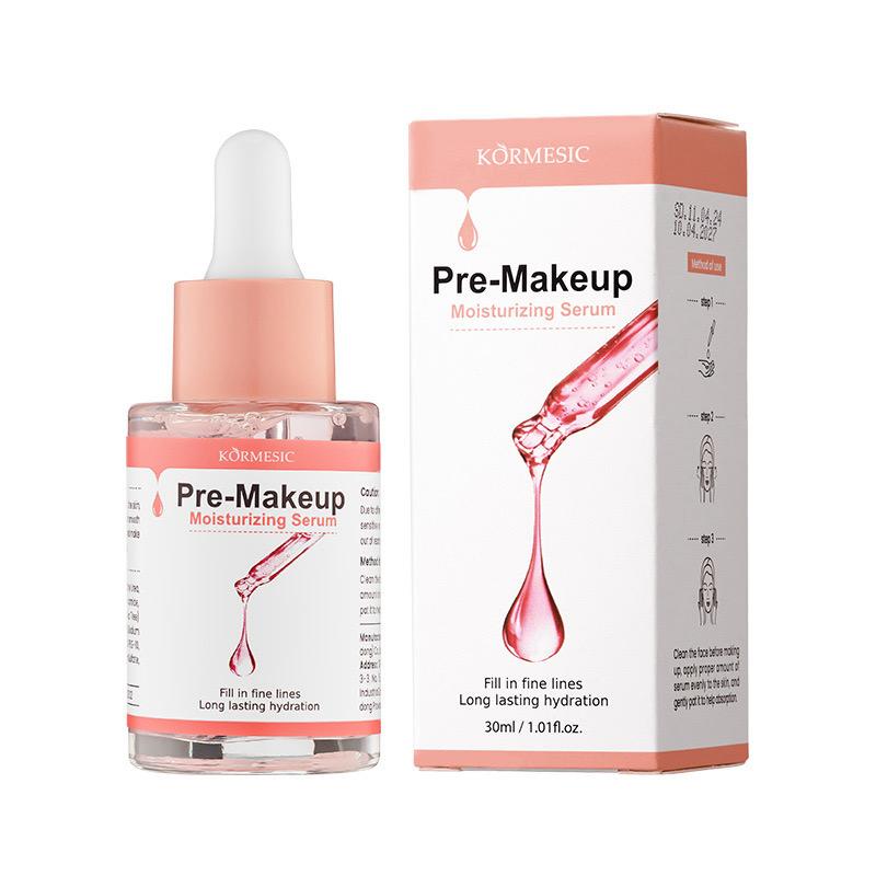 Kormesic Pre-Makeup Moisturizing Primer Serum 30ml