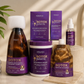 Kormesic Botox Keratin Complete Hair Care Kit