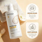 Bioaqua Rice Raw Plup Shampoo 500ml