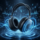 P9 Wireless Headphones with Mic Noise Cancelling Headsets Stereo Sound Earphones