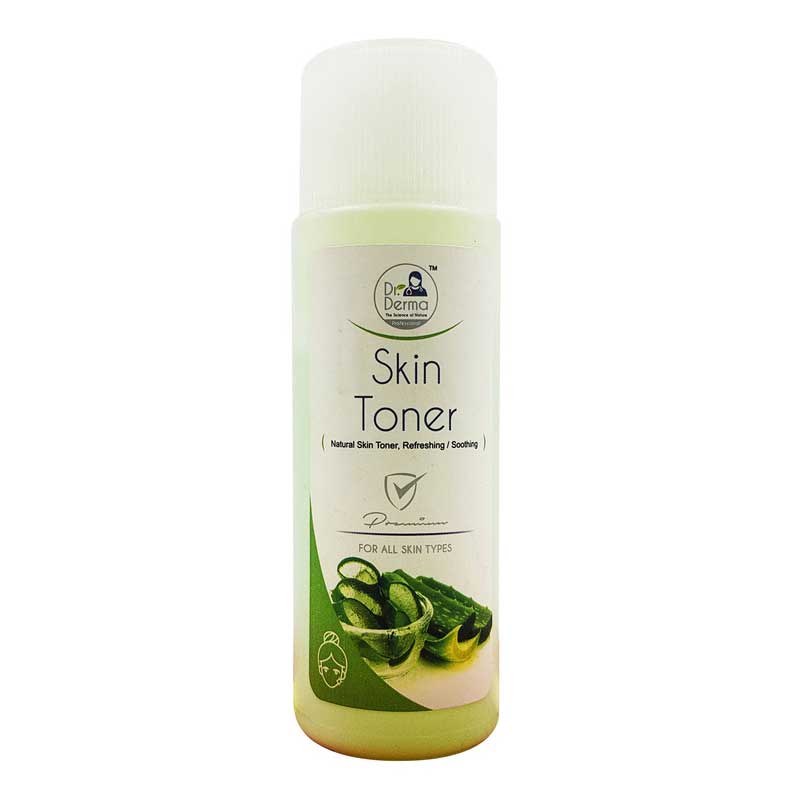 Dr. Derma Skin Toner 120ml