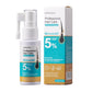 KORMESIC Professional Minoxidil 5% Keratin Hair Growth Serum 30ml