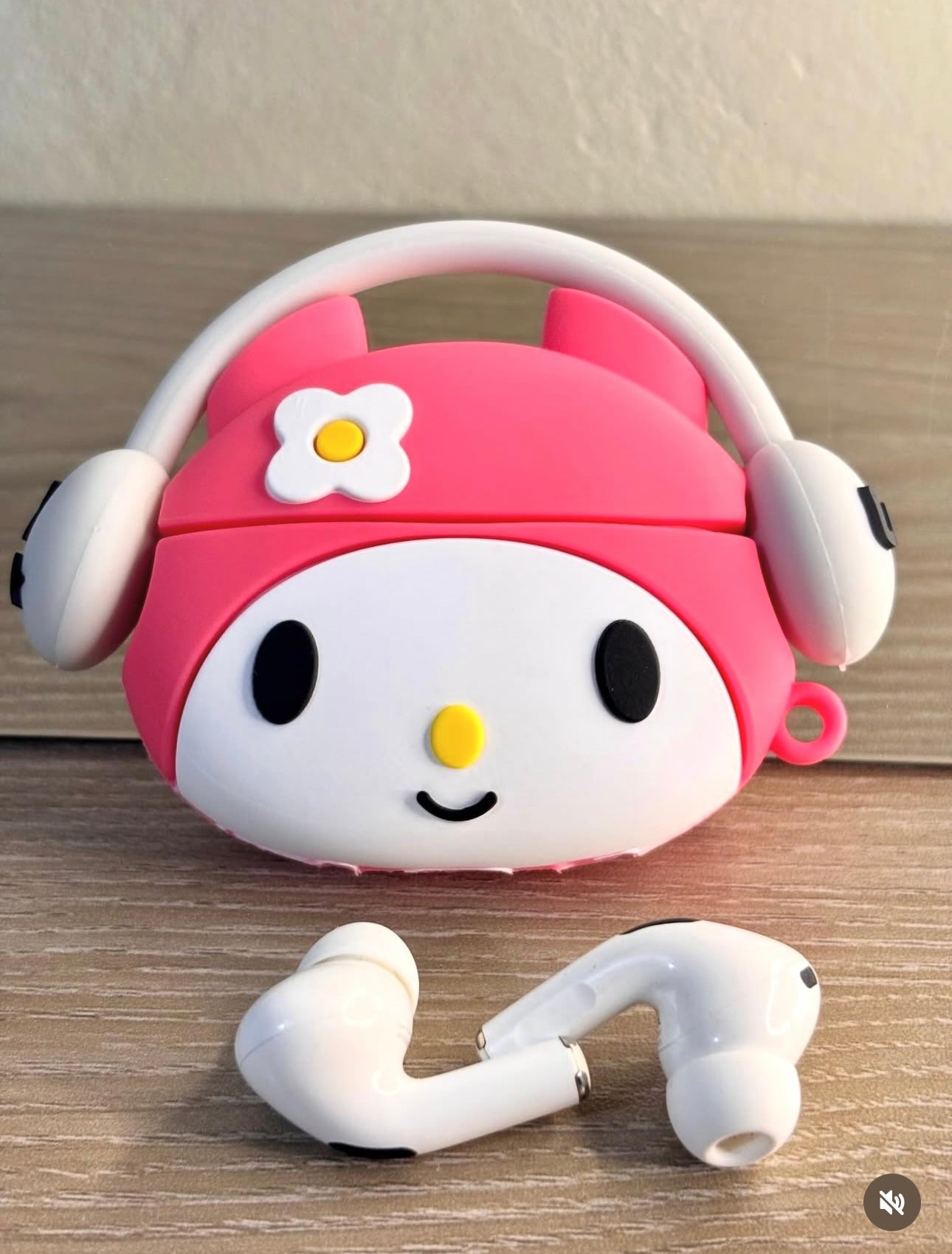 Earbuds Pro2 With Silicon Case 2in1