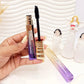 SHEGLAM 24Hr Curlie Beauty Mascara – Waterproof | Curl & Volume Lash Wand
