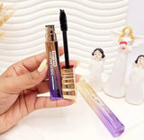 SHEGLAM 24Hr Curlie Beauty Mascara – Waterproof | Curl & Volume Lash Wand