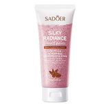 Sadoer Silky Radiance Purifying Face Scrub – 100g