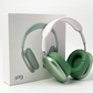 P9 Wireless Headphones with Mic Noise Cancelling Headsets Stereo Sound Earphones