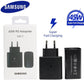 Samsung 45W PD Adapter USB-C Super Fast Charging Mobile Charger