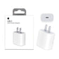 Apple 20W USB-C Power Adapter – US Pin Mobile Charger