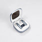 SR-02 Wireless Earbuds – HI-FI Stereo TWS with Power Display & Mirror Case Earphones Headphones