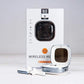 SR-02 Wireless Earbuds – HI-FI Stereo TWS with Power Display & Mirror Case Earphones Headphones