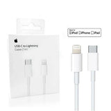 Apple USB-C to Lightning Cable (1m) MFi Certified Charging Cable