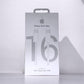 iPhone 16 Pro Max USB-C 60W Charge Cable (1m) | Original Apple Fast Charging Cable