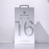 iPhone 16 Pro Max USB-C 60W Charge Cable (1m) | Original Apple Fast Charging Cable
