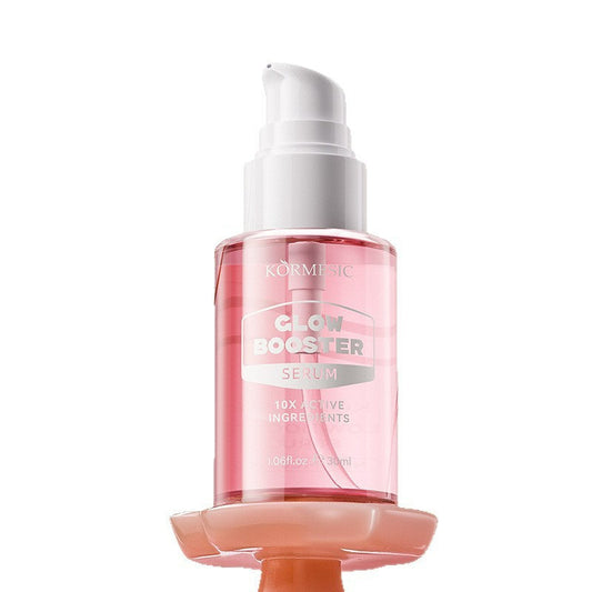 KORMESIC Glow Booster Serum - 10X Active Ingredients