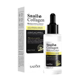 Sadoer Snail Collagen Anti-Wrinkle Serum 50ml