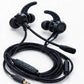PUBG Wired Gaming Earphones with Boom Mic & Braided Cable