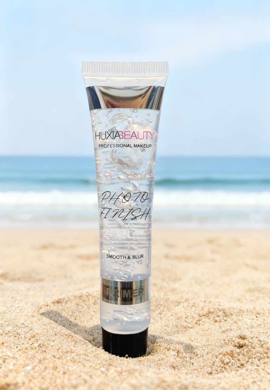 Huxia Beauty Photo Finish Primer – Smooth & Blur