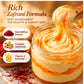 Zafrani Skin Brightening & Moisturizing Cream | Saffron-Infused Deep Hydration Cream | For Face & Body