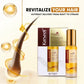 Karseell Maca Power Essence Oil – Hair Repair & Nourishment Oil (50ml)