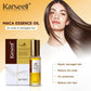Karseell Maca Power Essence Oil – Hair Repair & Nourishment Oil (50ml)