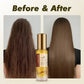 Karseell Maca Power Essence Oil – Hair Repair & Nourishment Oil (50ml)