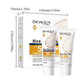 BIOAQUA Rice Raw Pulp Sunscreen Moisturizing Set SPF 50+ (40g + 30g)